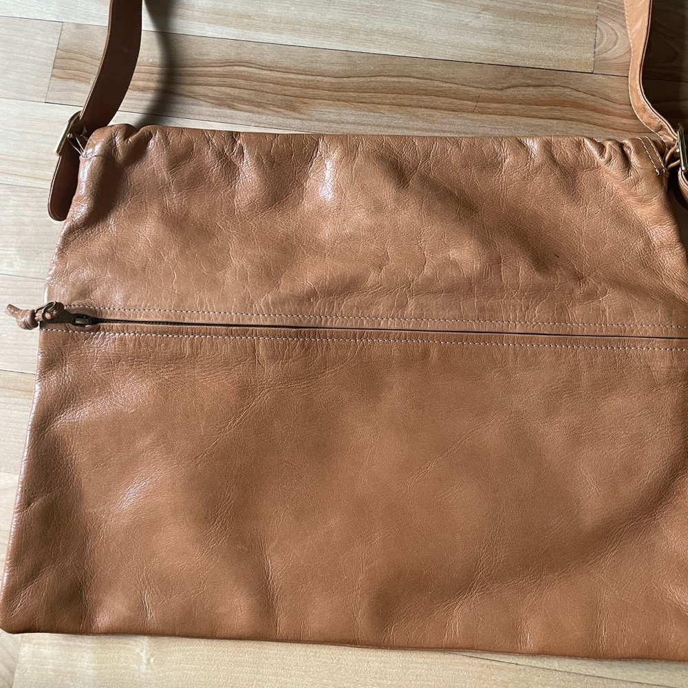 Vintage Bottega Bag